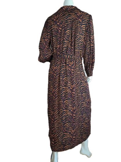 Mos Mosh robe "Frey Zoe" – Image 4