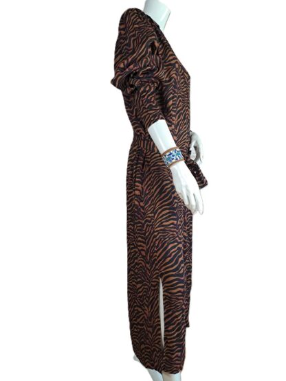 Mos Mosh robe "Frey Zoe" – Image 3