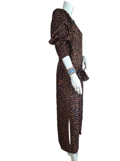 Mos Mosh robe "Frey Zoe" – Image 2