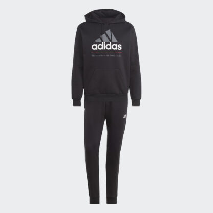 Adidas survêtement "Big Logo"