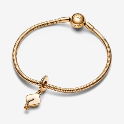 Pandora charms "Moments Toque de Diplomé" – Image 2