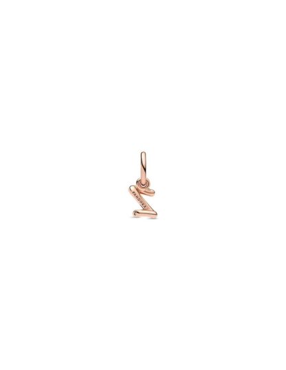 Pandora charms "Alphabet Lettre Z" – Image 2