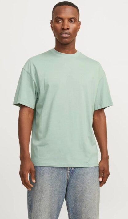 Jack&Jones tee-shirt "Jjeorganic basic"