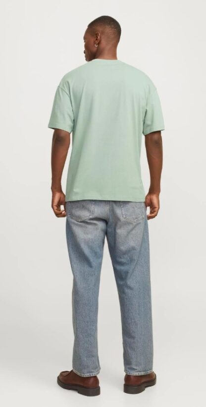 Jack&Jones tee-shirt "Jjeorganic basic" – Image 3