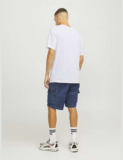 Jack&Jones tee-shirt "Jj Cyber" – Image 2
