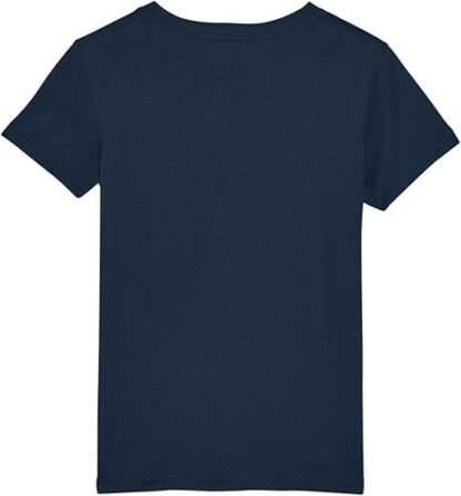 American Collège tee-shirt "Stars and Stripes" – Image 2