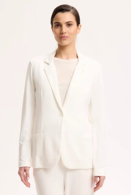 Majestic Filature blazer "Diane"