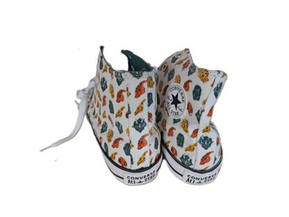 Converse baskets "CTAS Dino Daze " – Image 2