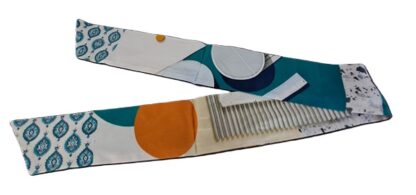 Maison Sams twill à nouer – Image 18