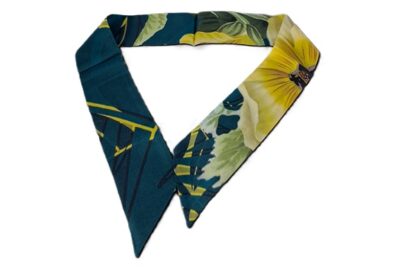 Maison Sams twill à nouer – Image 21