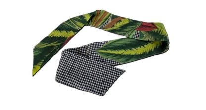 Maison Sams twill à nouer – Image 27