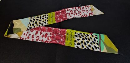 Maison Sams twill à nouer – Image 28