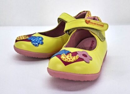 Agatha Ruiz de La Prada chaussures "Babies" – Image 6