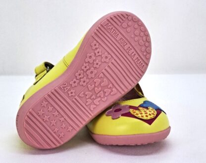Agatha Ruiz de La Prada chaussures "Babies" – Image 4