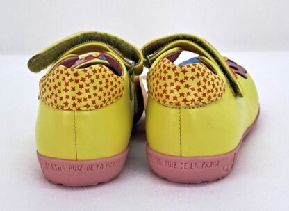 Agatha Ruiz de La Prada chaussures "Babies" – Image 3