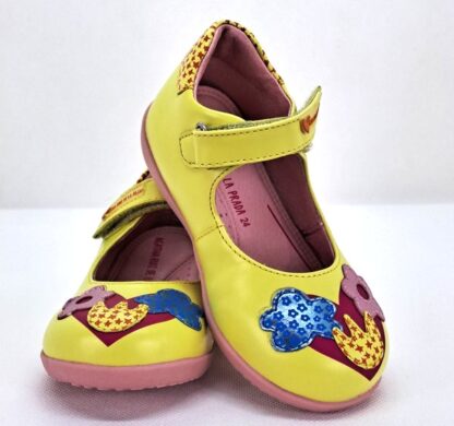 Agatha Ruiz de La Prada chaussures "Babies" – Image 2