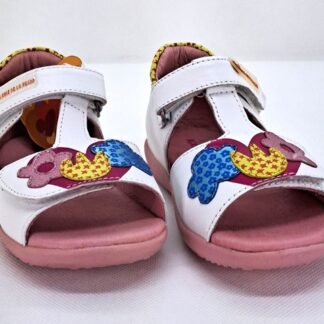 Agatha Ruiz de La Prada sandales