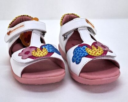 Agatha Ruiz de La Prada sandales