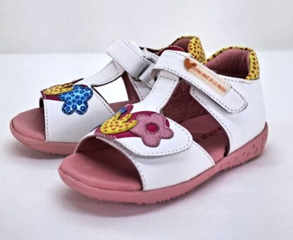 Agatha Ruiz de La Prada sandales – Image 2