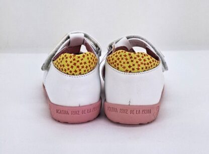 Agatha Ruiz de La Prada sandales – Image 3