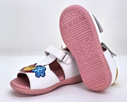 Agatha Ruiz de La Prada sandales – Image 4