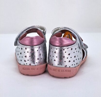 Agatha Ruiz de La Prada sandales – Image 4