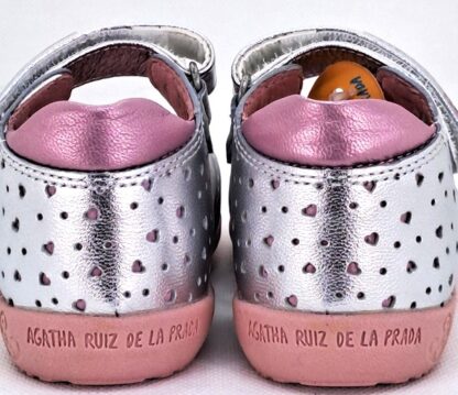 Agatha Ruiz de La Prada sandales – Image 3