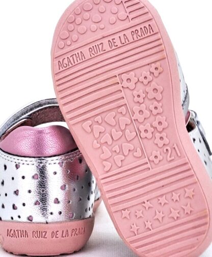 Agatha Ruiz de La Prada sandales – Image 2