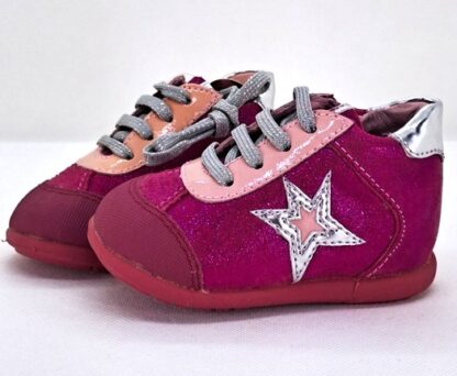Agatha Ruiz de La Prada chaussures hautes