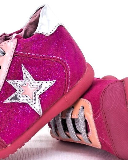 Agatha Ruiz de La Prada chaussures hautes – Image 6
