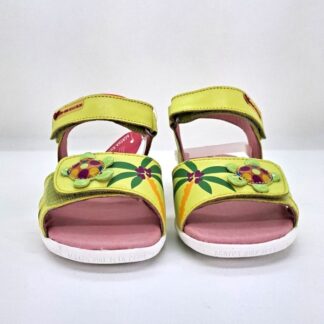 Agatha Ruiz de La Prada sandales