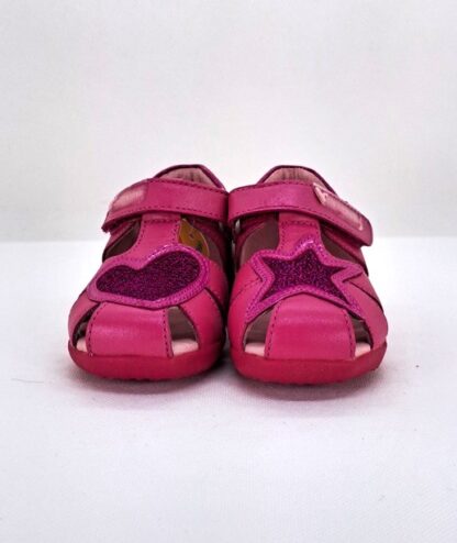 Agatha Ruiz de La Prada sandales
