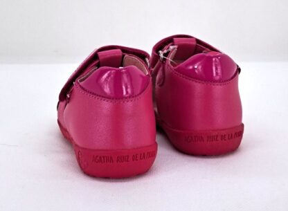 Agatha Ruiz de La Prada sandales – Image 5