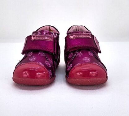Agatha Ruiz de La Prada chaussures hautes