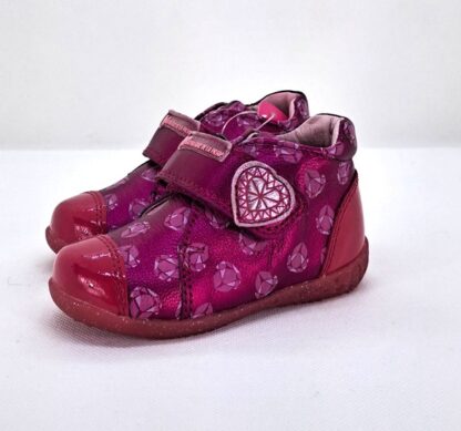 Agatha Ruiz de La Prada chaussures hautes – Image 2