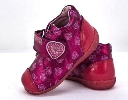 Agatha Ruiz de La Prada chaussures hautes – Image 4