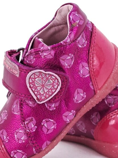 Agatha Ruiz de La Prada chaussures hautes – Image 5