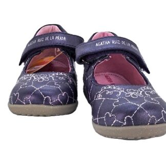 Agatha Ruiz de La Prada chaussures "Babies"