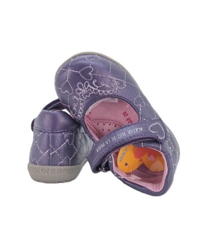 Agatha Ruiz de La Prada chaussures "Babies" – Image 3