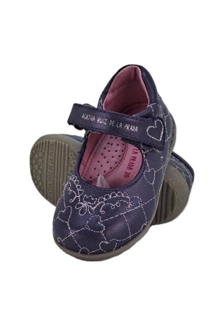Agatha Ruiz de La Prada chaussures "Babies" – Image 2