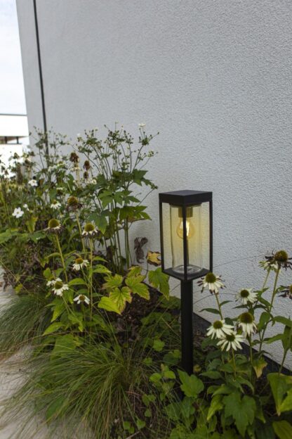 Lutec borne lumineuse solaire "Flair" – Image 3