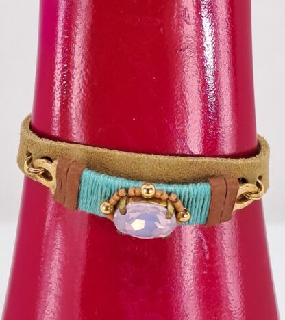 Melz bracelets fantaisies – Image 4