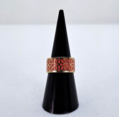 Skalli bague "Copo" – Image 3