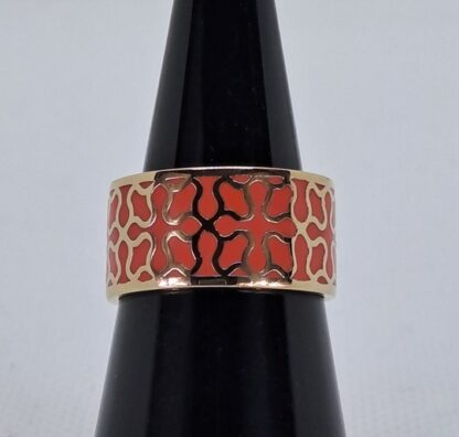 Skalli bague "Copo" – Image 2