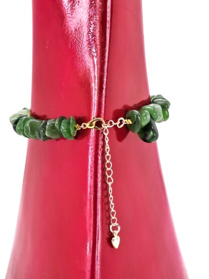 Bracelet Baroque Jade – Image 4