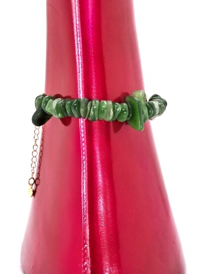 Bracelet Baroque Jade – Image 6