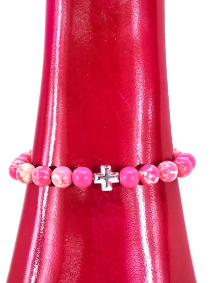 Bracelets en pierres semi-précieuses – Image 14