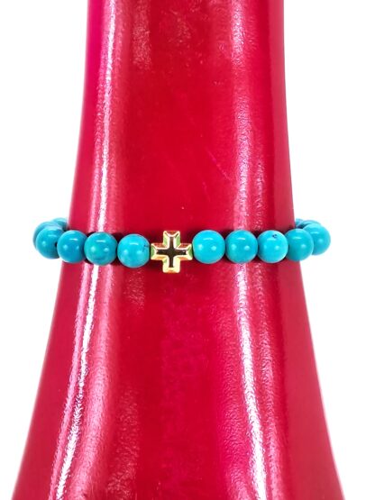 Bracelets en pierres semi-précieuses – Image 16