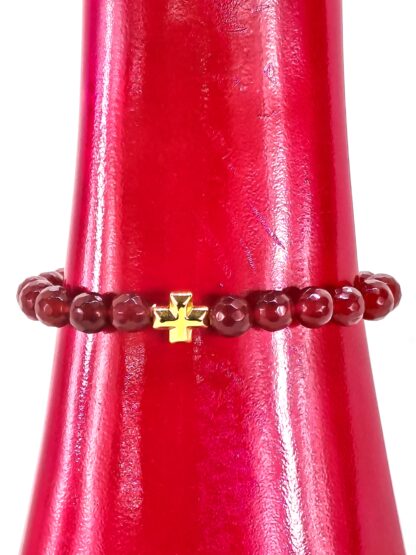 Bracelets en pierres semi-précieuses – Image 18