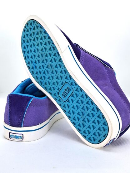 Etnies baskets "Jameson 2" – Image 20